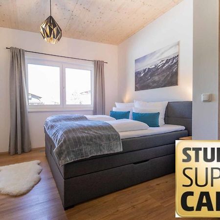 Appartement Medraz Fulpmes Exterior photo