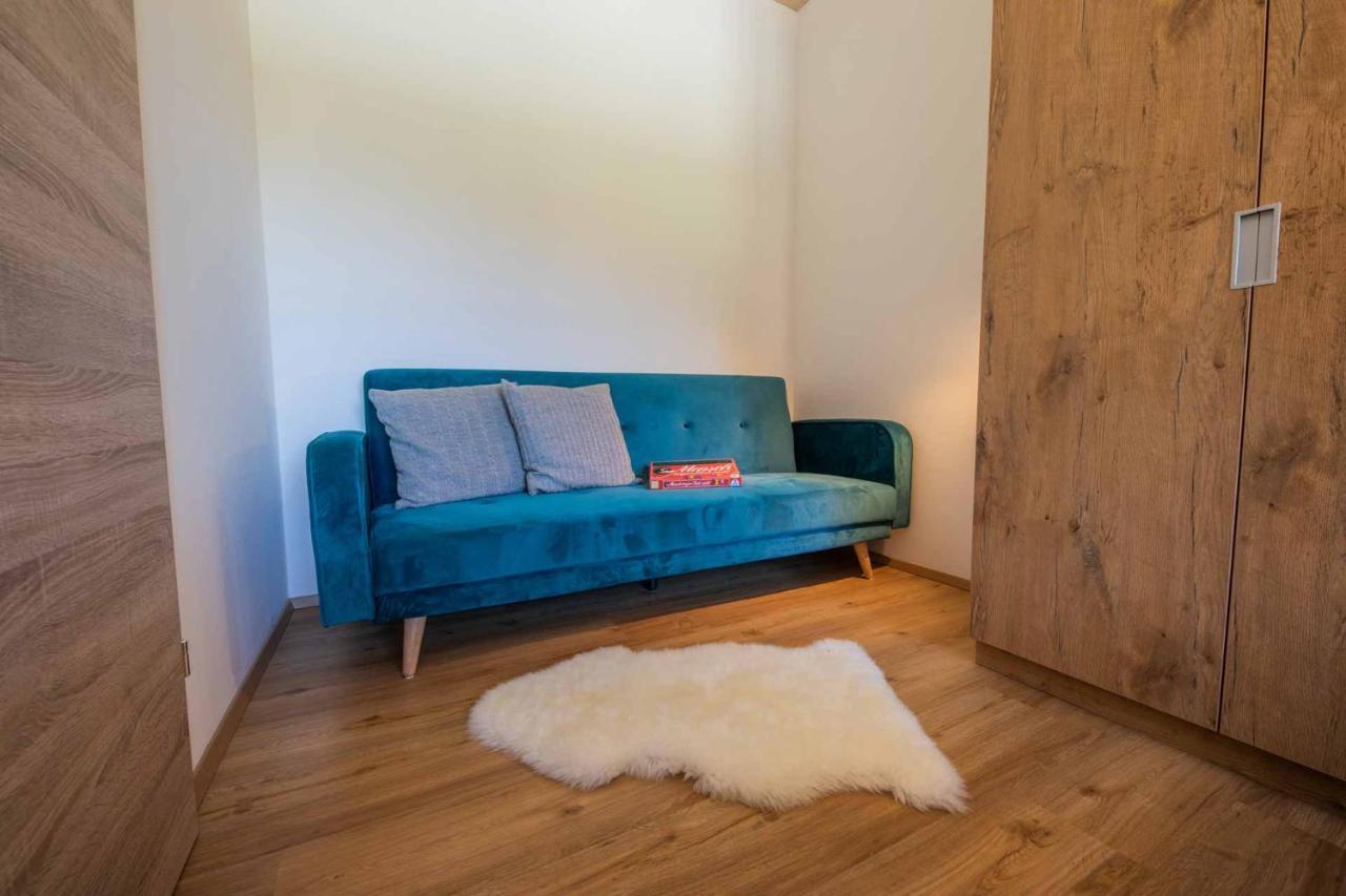 Appartement Medraz Fulpmes Exterior photo