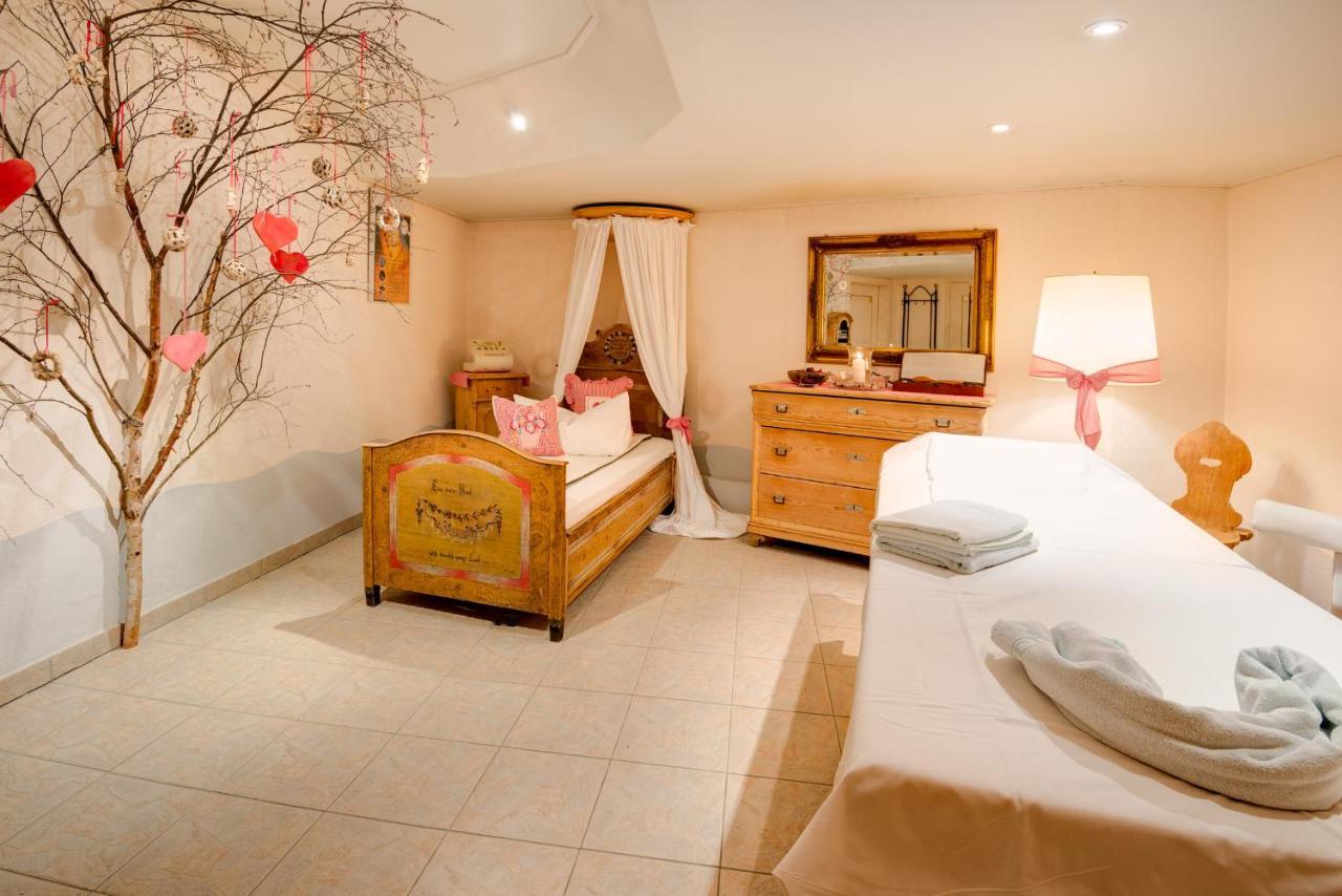 Appartement Medraz Fulpmes Exterior photo