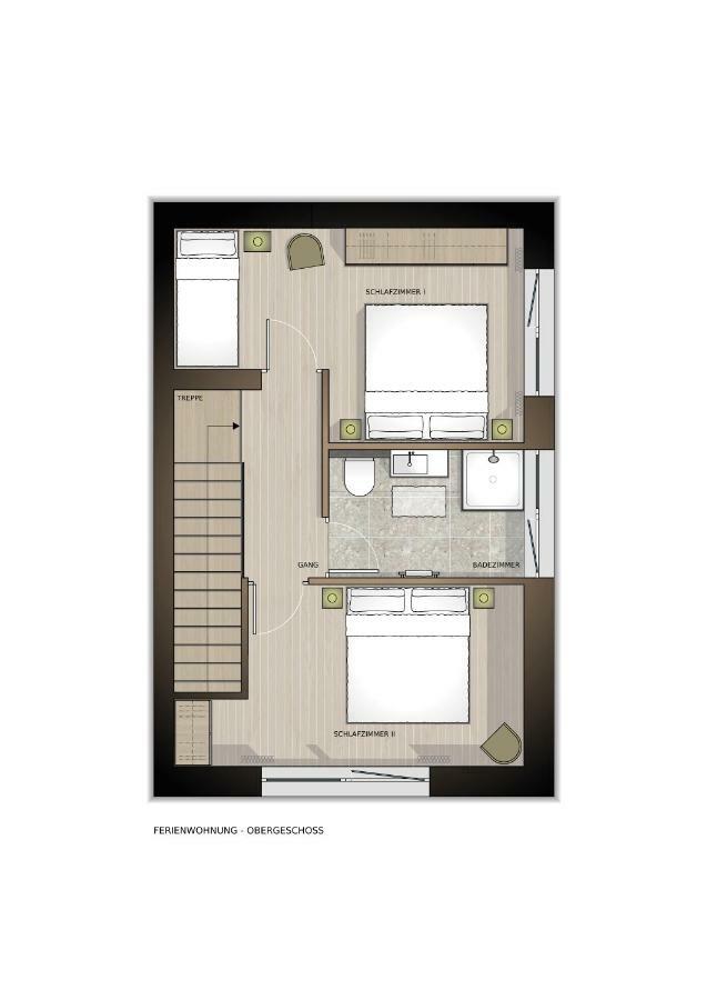 Appartement Medraz Fulpmes Exterior photo