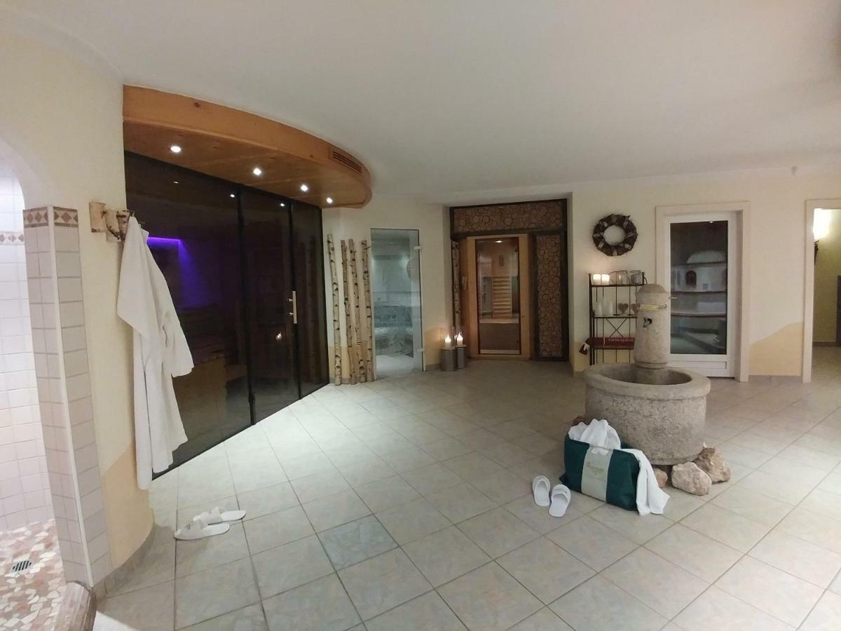 Appartement Medraz Fulpmes Exterior photo